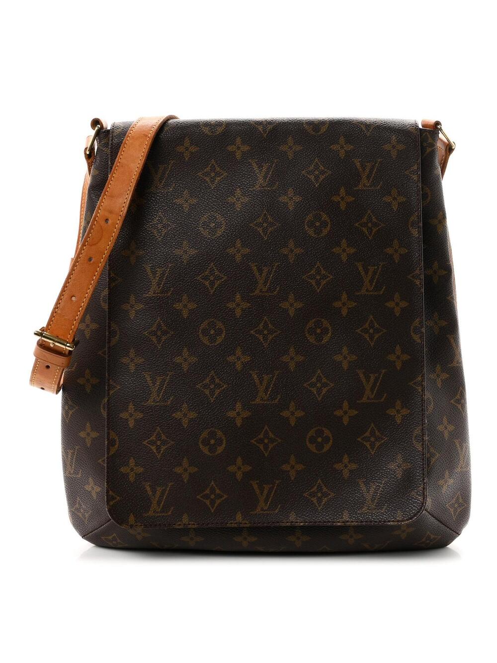 Louis Vuitton Musette Gm #332637L65B